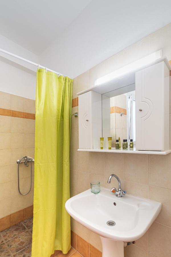 Helen House Apartment Zakros Exterior photo